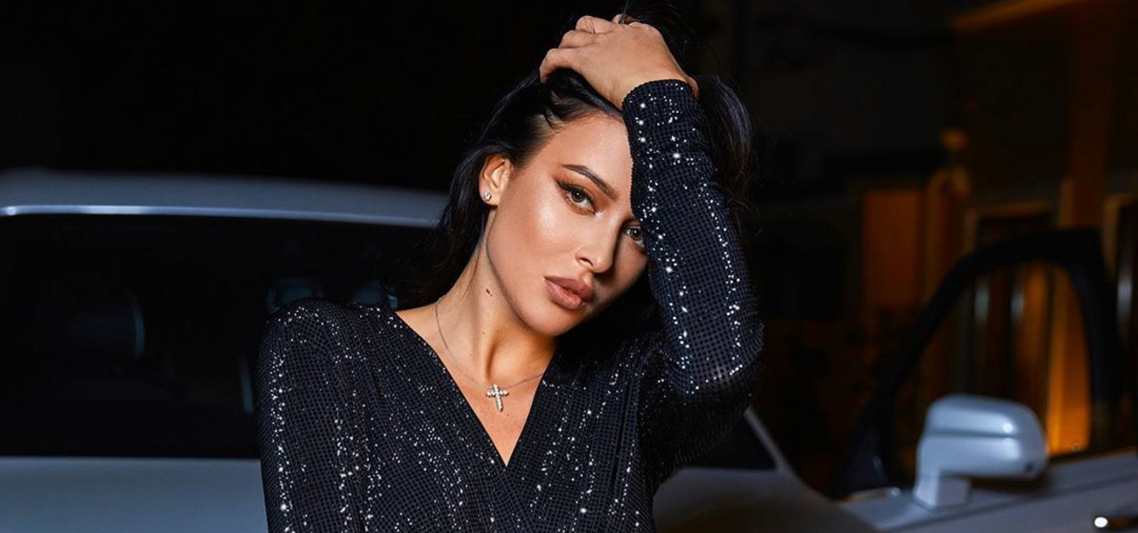 «Мне заплатили 25 тысяч евро». Известная модель призналась, на чем зарабатывает «Мне заплатили 25 тысяч евро». Известная модель призналась, на чем зарабатывает