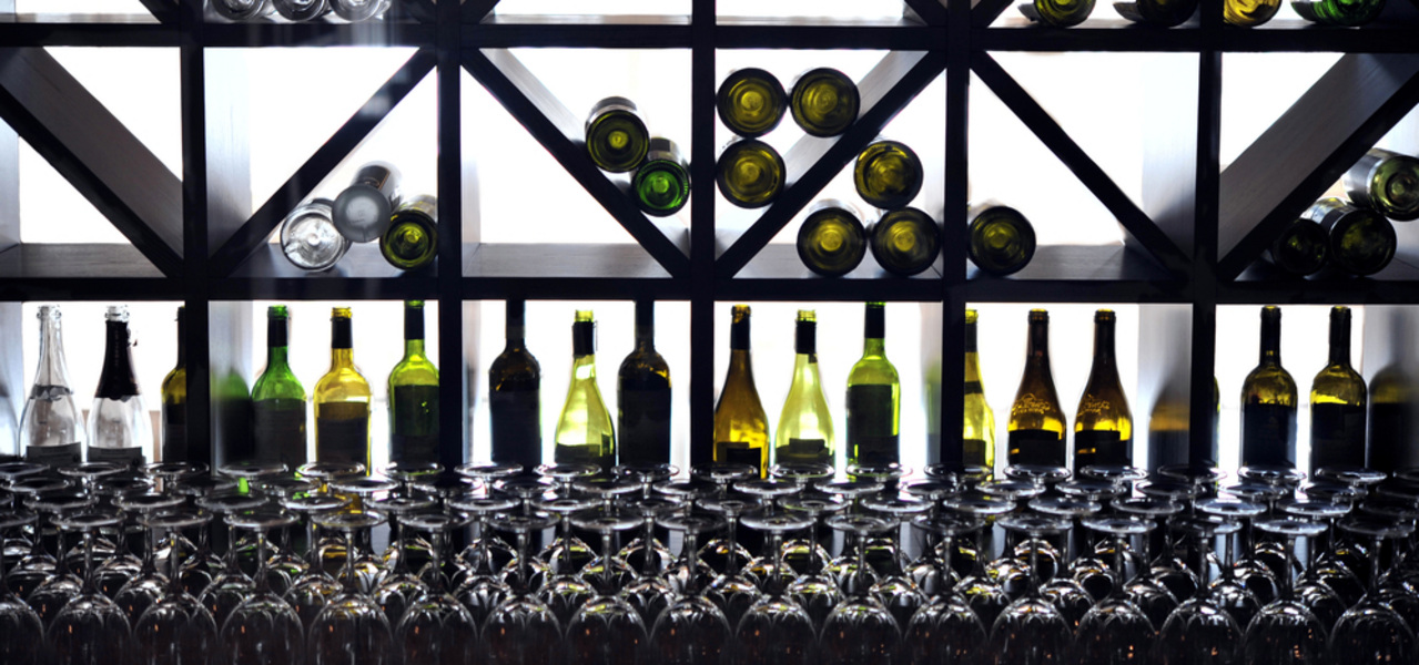 Уральцы, вложившиеся в виноградники Европы, стали получать первое вино Уральцы, вложившиеся в виноградники Европы, стали получать первое вино