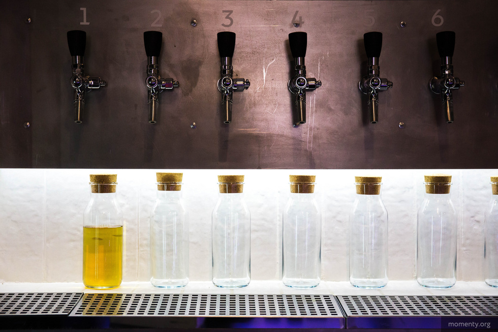 Лидеры алко-тусовки усомнились в выборе горожан Лидеры алко-тусовки усомнились в выборе горожан