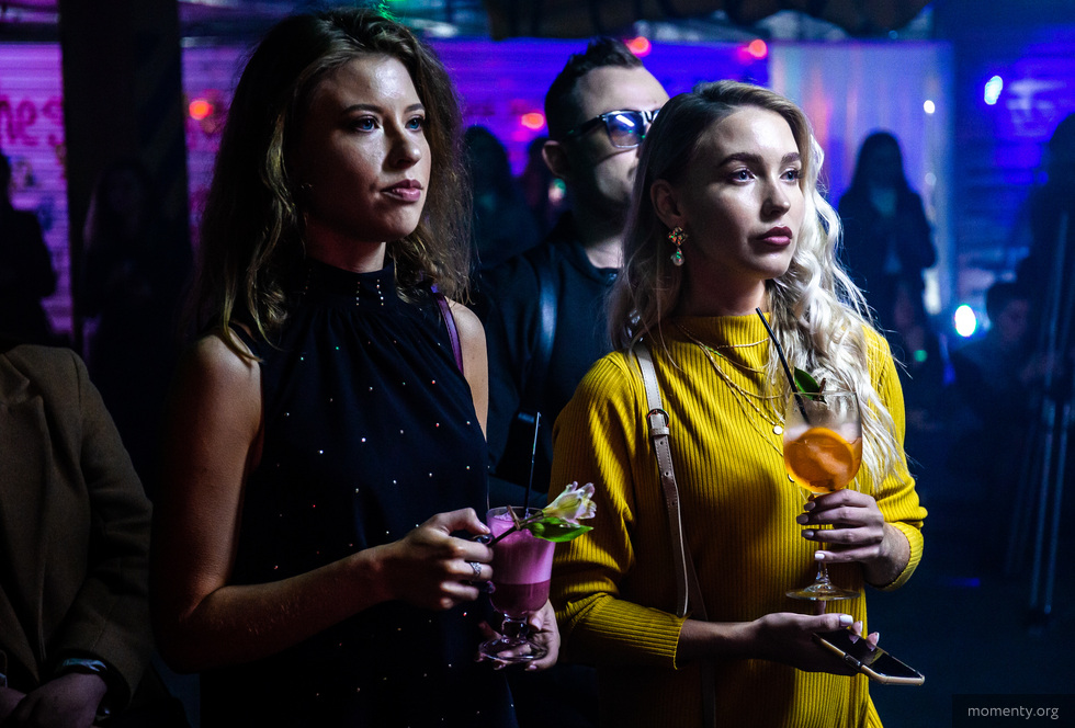 Из-за лени патимейкеров тусовка переживает вторую депрессию Из-за лени патимейкеров тусовка переживает вторую депрессию