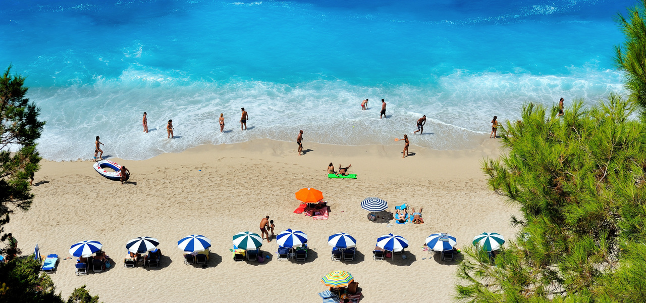 Турция снизила цены после летних отпусков