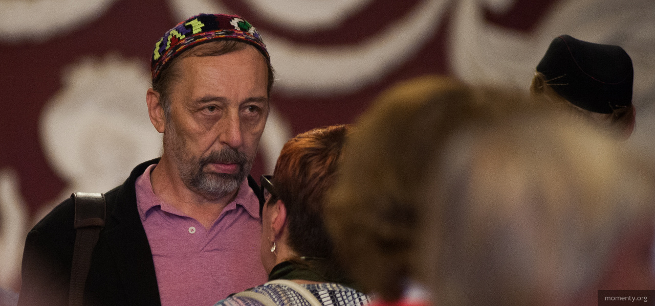 «Боялся сморозить какую-нибудь глупость». Звезда театра Урала вышел с первого в жизни заседания в Госдуме «Боялся сморозить какую-нибудь глупость». Звезда театра Урала вышел с первого в жизни заседания в Госдуме