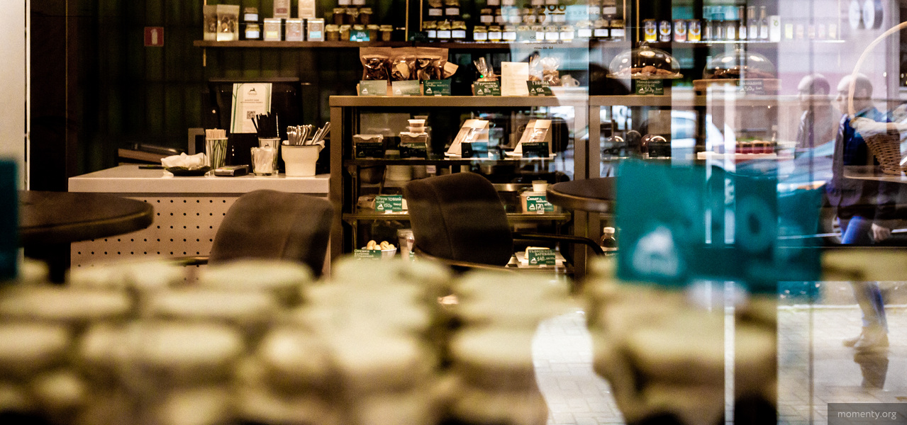 Крупный игрок гастро-рынка взял на&nbsp;работу шефа с&nbsp;чередой провалов в&nbsp;бизнесе