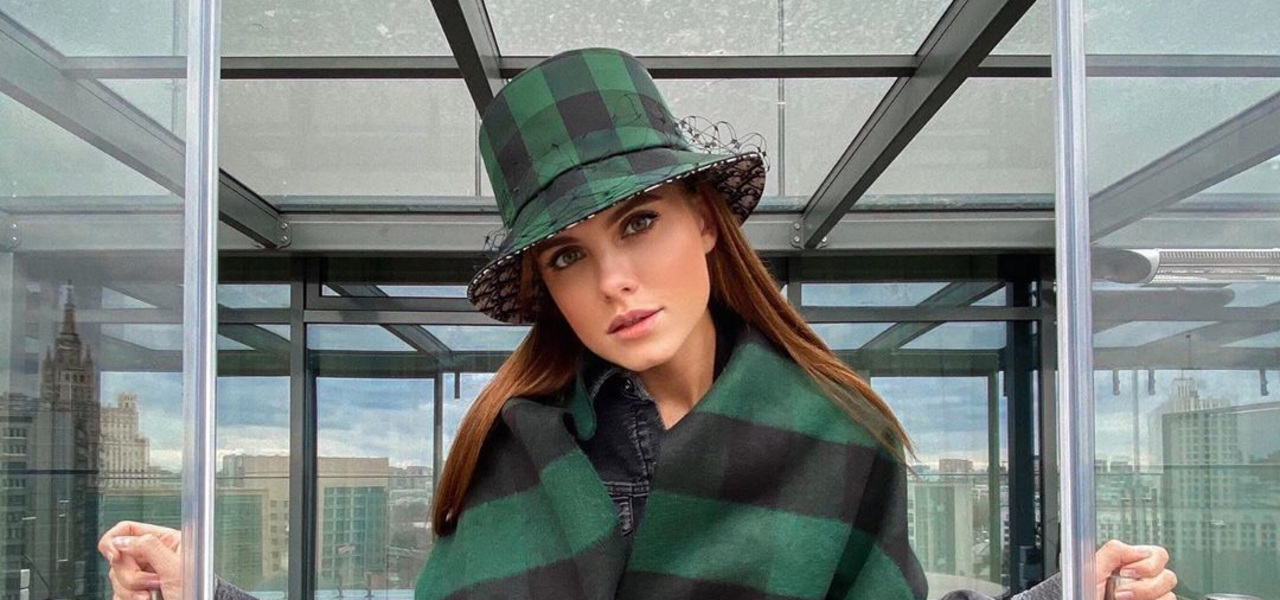 Известной модели пришлось отказаться от&nbsp;ресторанов после замужества