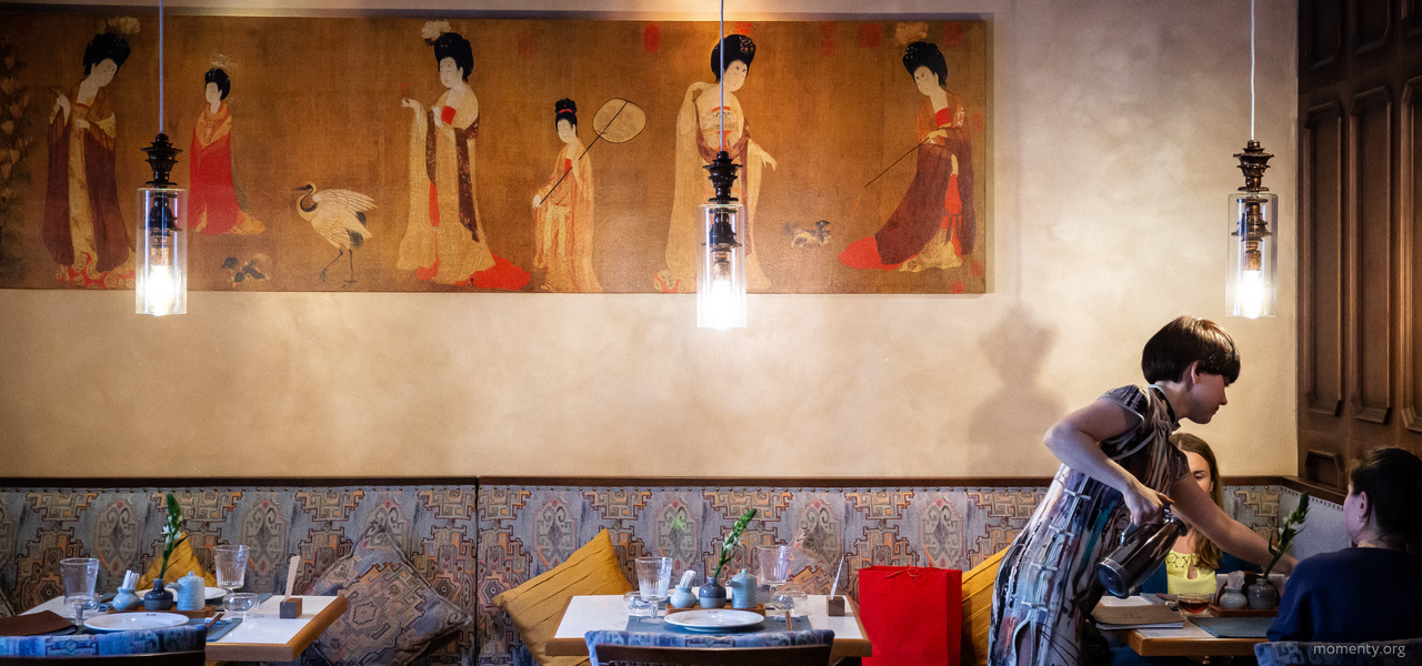 Тусовка сузила круг подозреваемых в создании самого скандального паблика в истории ресторанов. Они уже ничем не прикрываются Тусовка сузила круг подозреваемых в создании самого скандального паблика в истории ресторанов. Они уже ничем не прикрываются