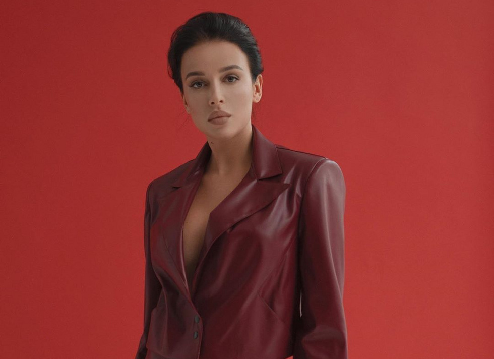 Дочь Пескова помогла пропиариться самой известной мисс Екатеринбурга Дочь Пескова помогла пропиариться самой известной мисс Екатеринбурга