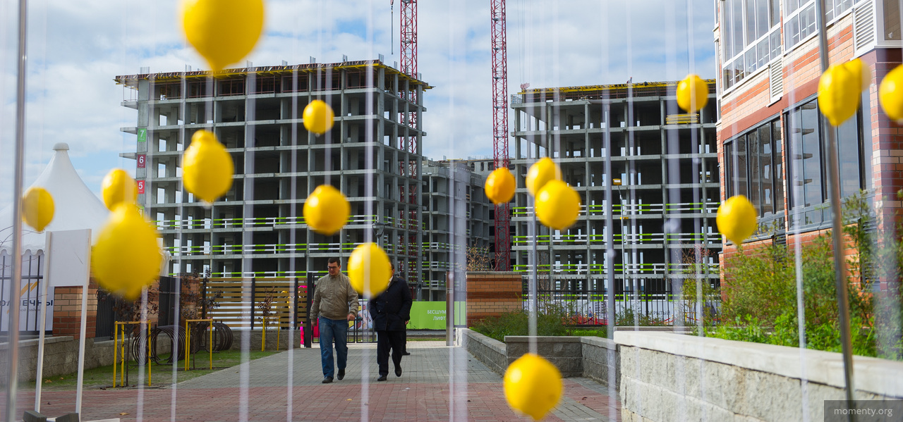 «Рвет трубы и рушатся стены». Покупатели новостроек через год находят, на чем экономил застройщик «Рвет трубы и рушатся стены». Покупатели новостроек через год находят, на чем экономил застройщик