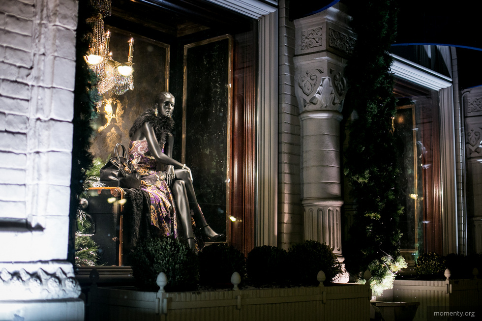 Уральцы перестали экономить на люксе. Владельцам магазинов пришлось снизить даже аренду Уральцы перестали экономить на люксе. Владельцам магазинов пришлось снизить даже аренду