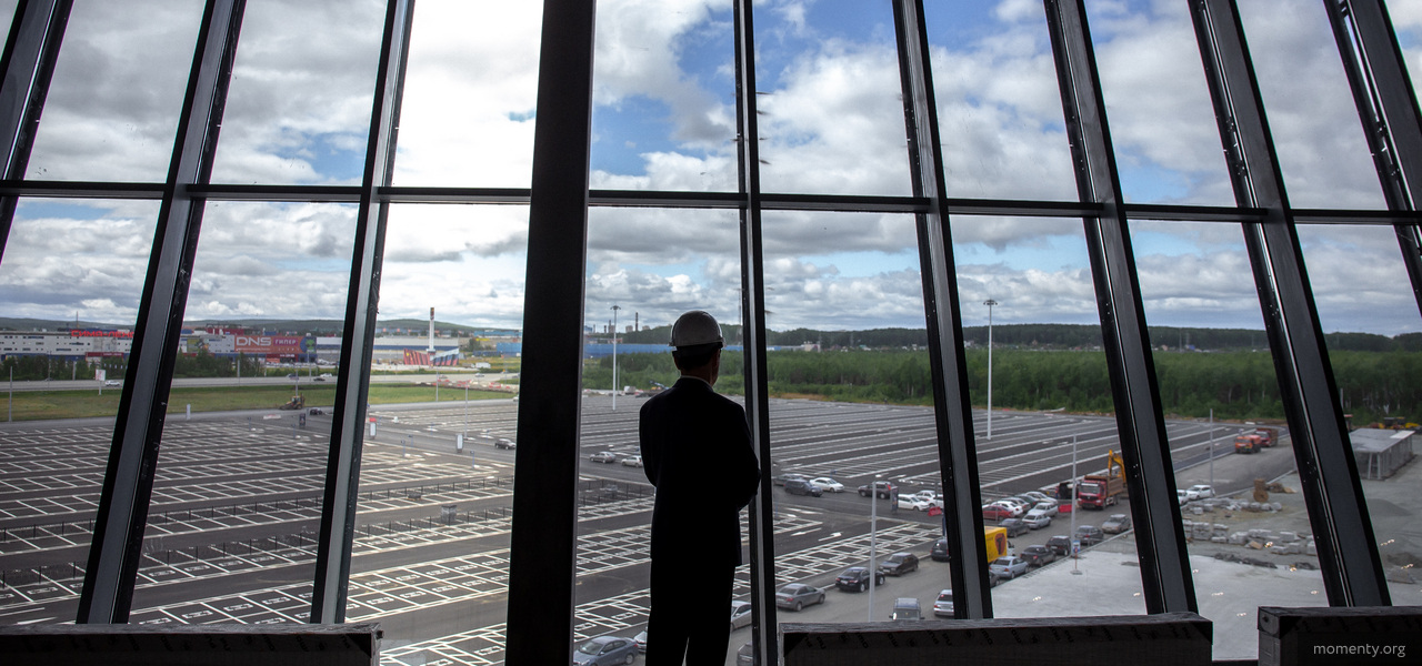 В Екатеринбурге появится новый бульвар к Универсиаде В Екатеринбурге появится новый бульвар к Универсиаде