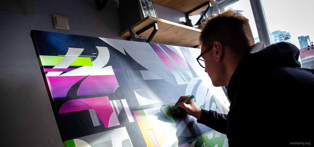 Принцесса Саудовской Аравии заинтересовалась главной граффити-тусовкой Урала