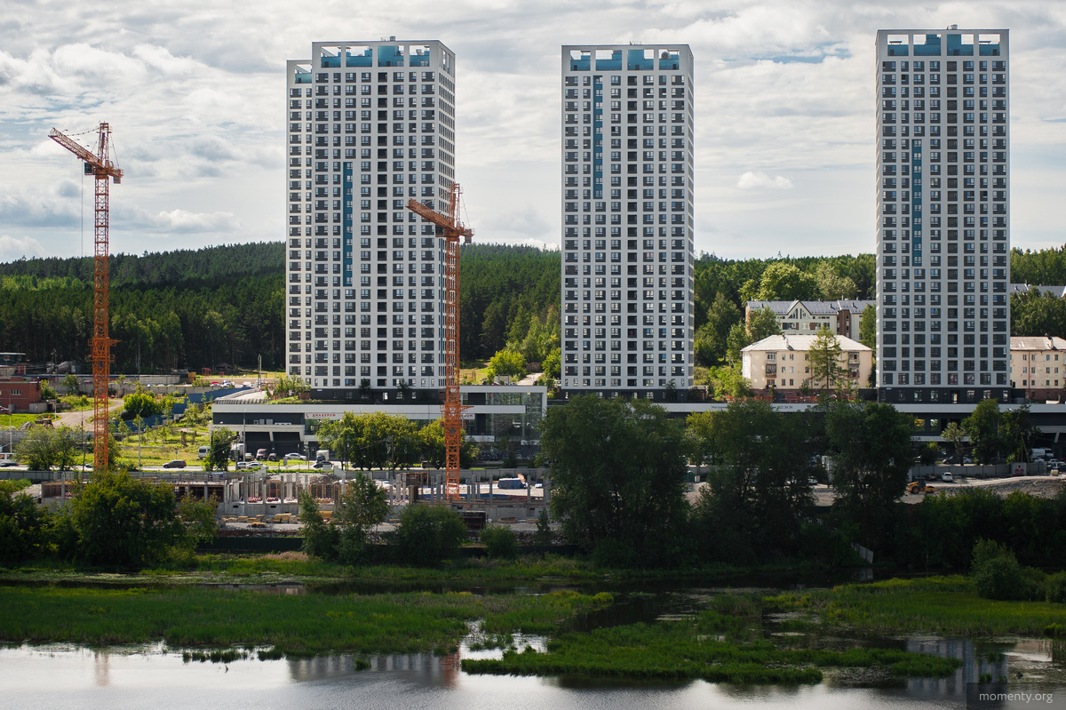 Девелоперы и инвесторы делают ставки на квартиры-студии Девелоперы и инвесторы делают ставки на квартиры-студии