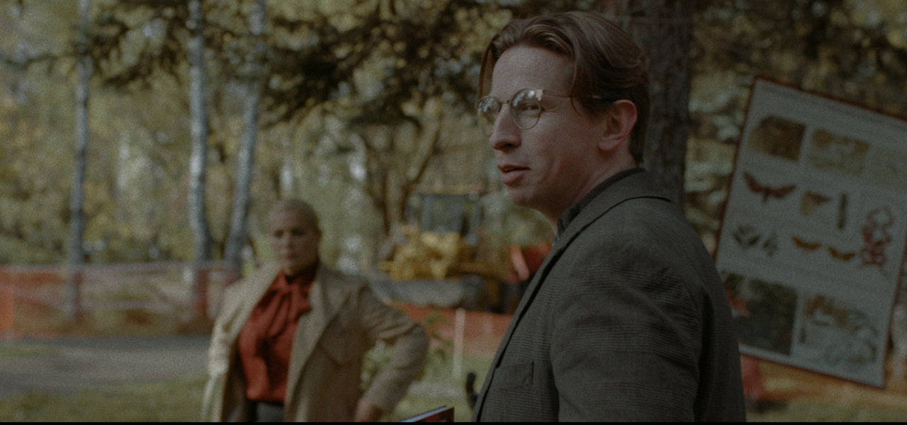 Речь Греты Тунберг и протесты в Екатеринбурге стали сюжетом нового фильма Речь Греты Тунберг и протесты в Екатеринбурге стали сюжетом нового фильма