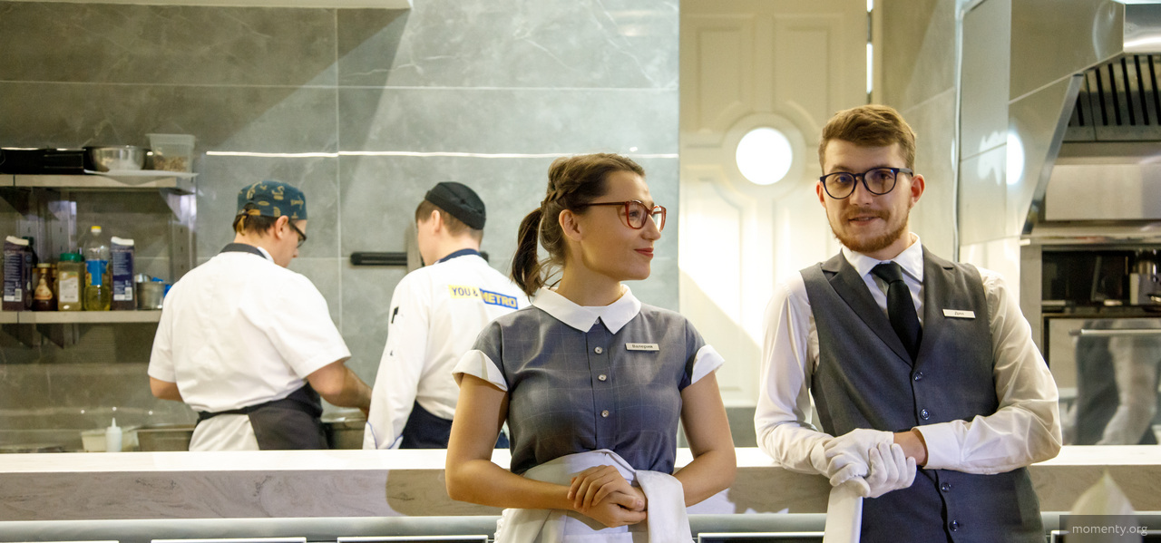 Сотрудники крупных компаний теряют работу из-за служебных романов Сотрудники крупных компаний теряют работу из-за служебных романов