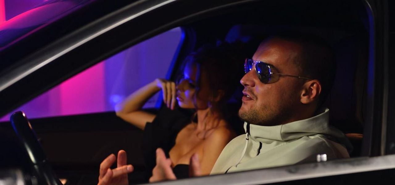 Уральская девушка столичного рэпера вышла замуж за&nbsp;другого