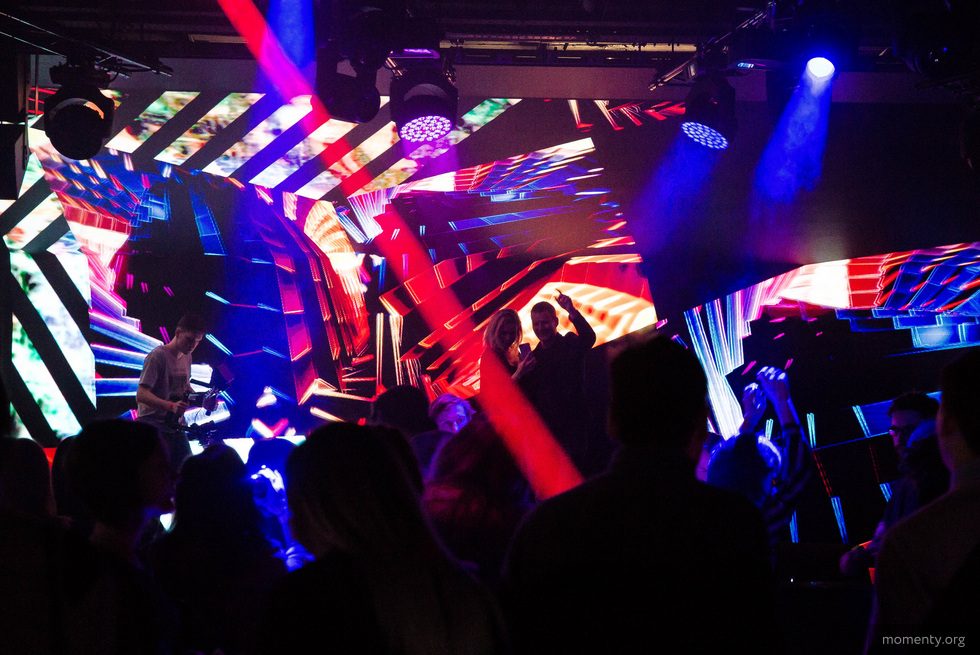 На&nbsp;Урале появится национальное древнерусское&nbsp;шоу. Это результат стычки двух кланов, контролирующих танцполы