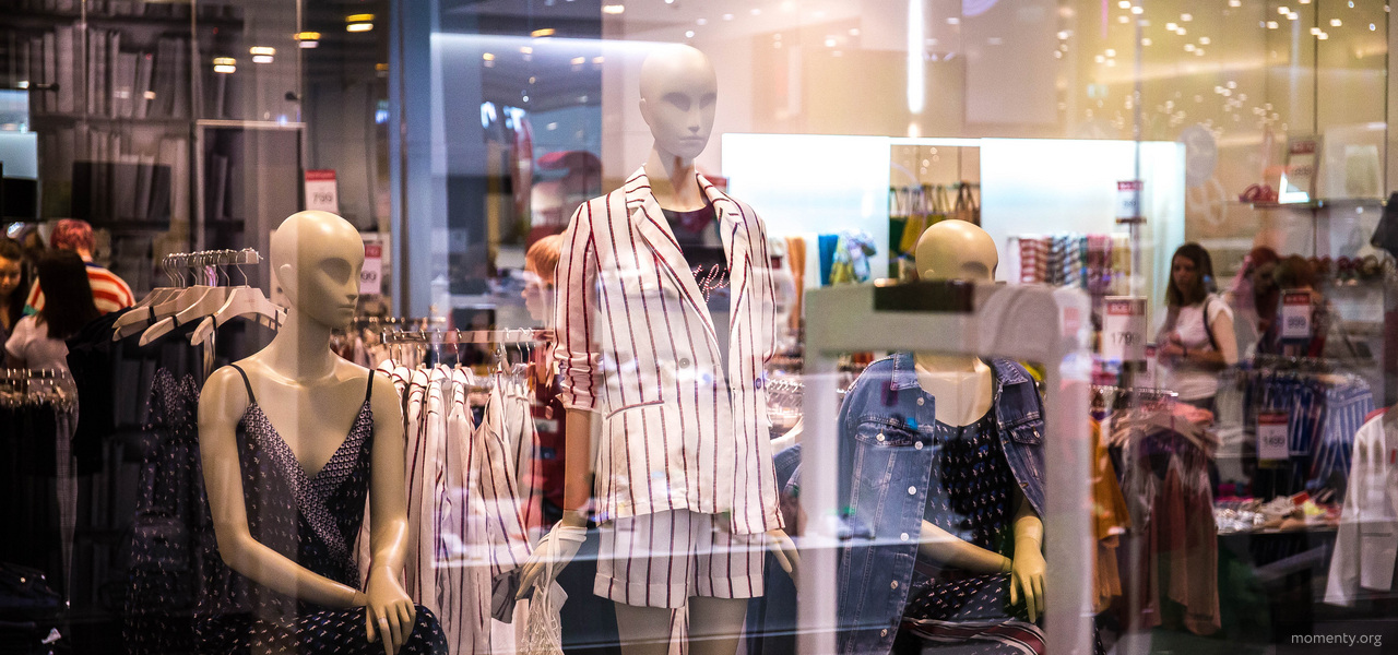 Продавцы готовы потерять часть прибыли, но&nbsp;лишить покупателей скидок