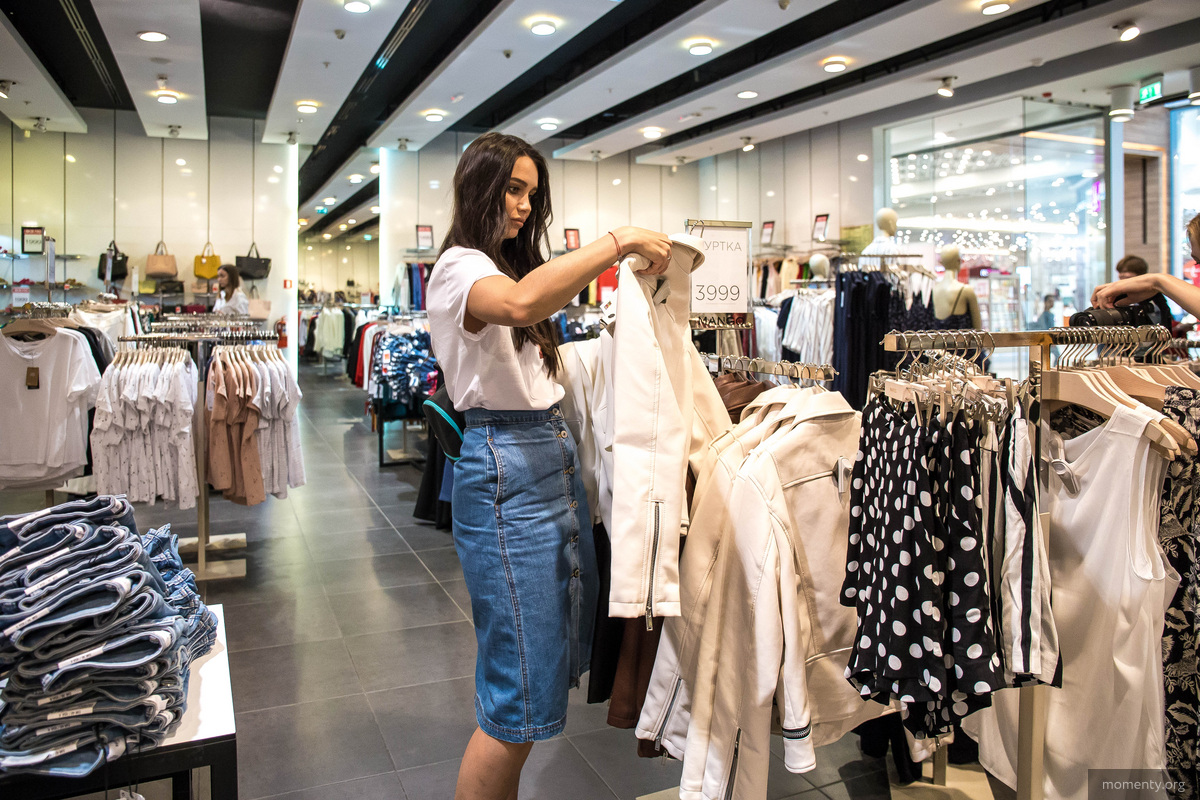 Магазины готовы рисковать маржой ради сохранения покупателей