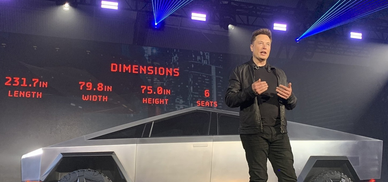 Илон Маск расколол уральскую тусовку