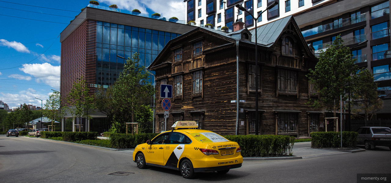 Таксисты вымогают чаевые у&nbsp;пассажиров: &laquo;За&nbsp;поездку получил 200 евро&raquo;