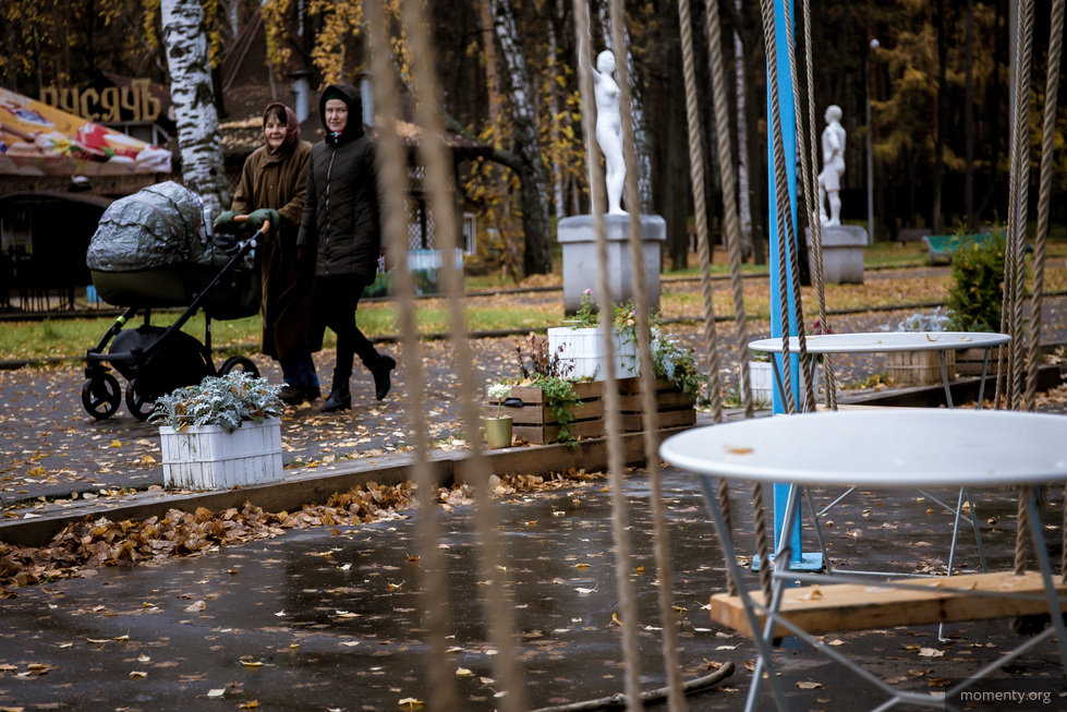 Экс-глава парка Горького назвал двух виновных за&nbsp;плохое состояние ЦПКиО в&nbsp;Екатеринбурге