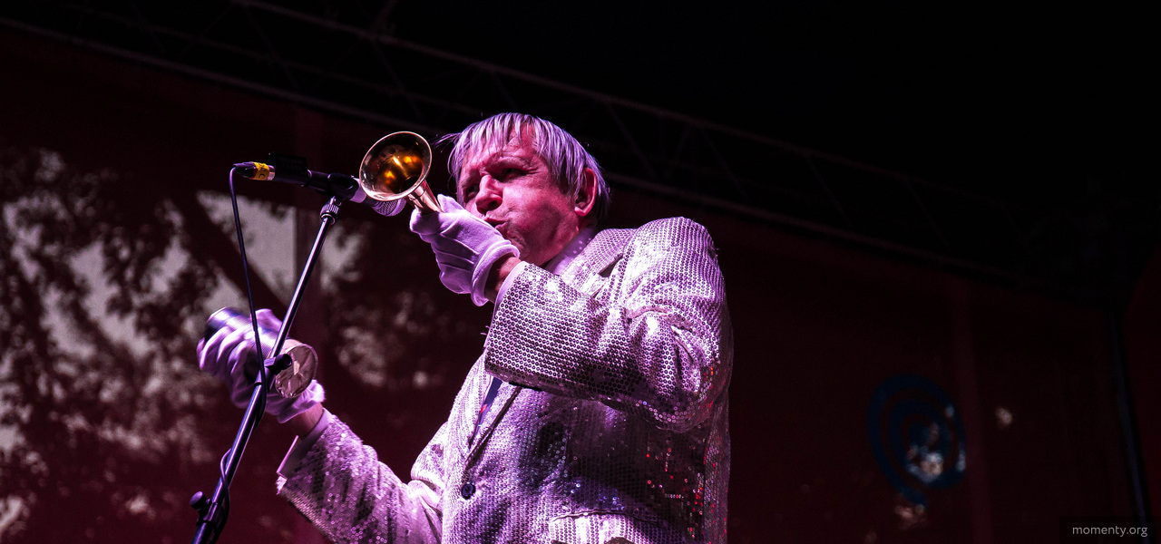 В&nbsp;Ельцин Центре обидели фанатов и&nbsp;легенду рок-музыки из-за интересов двадцатилетних