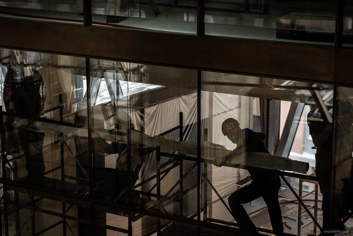 Нежелание уральцев вкладываться в&nbsp;новое жилье может спровоцировать миграционный поток в&nbsp;Екатеринбург