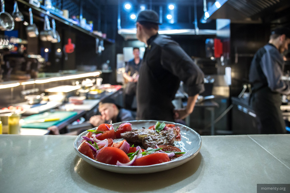 Рестораторы решились на&nbsp;глобальную распродажу