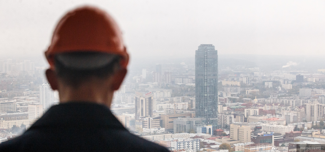 Главному архитектору Екатеринбурга подыскивают замену. Профессиональная тусовка возмущена, что ее&nbsp;игнорируют