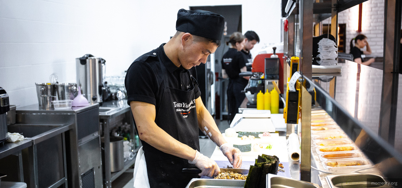 Рестораторы подняли бунт против новых санитарных правил Рестораторы подняли бунт против новых санитарных правил