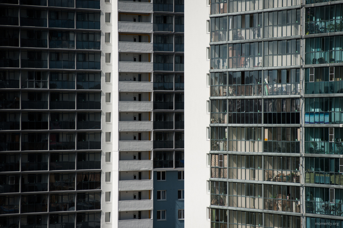 Снижение ставок по ипотеке всколыхнуло рынок вторичной недвижимости Снижение ставок по ипотеке всколыхнуло рынок вторичной недвижимости