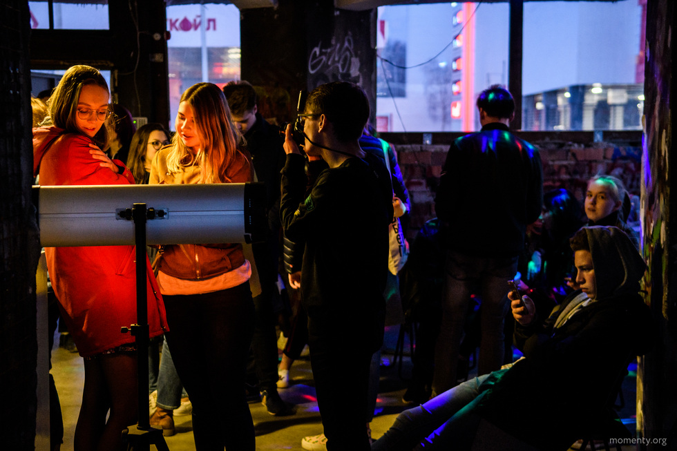 Короли тусовки двадцатилетних запускают второй клуб за год Короли тусовки двадцатилетних запускают второй клуб за год