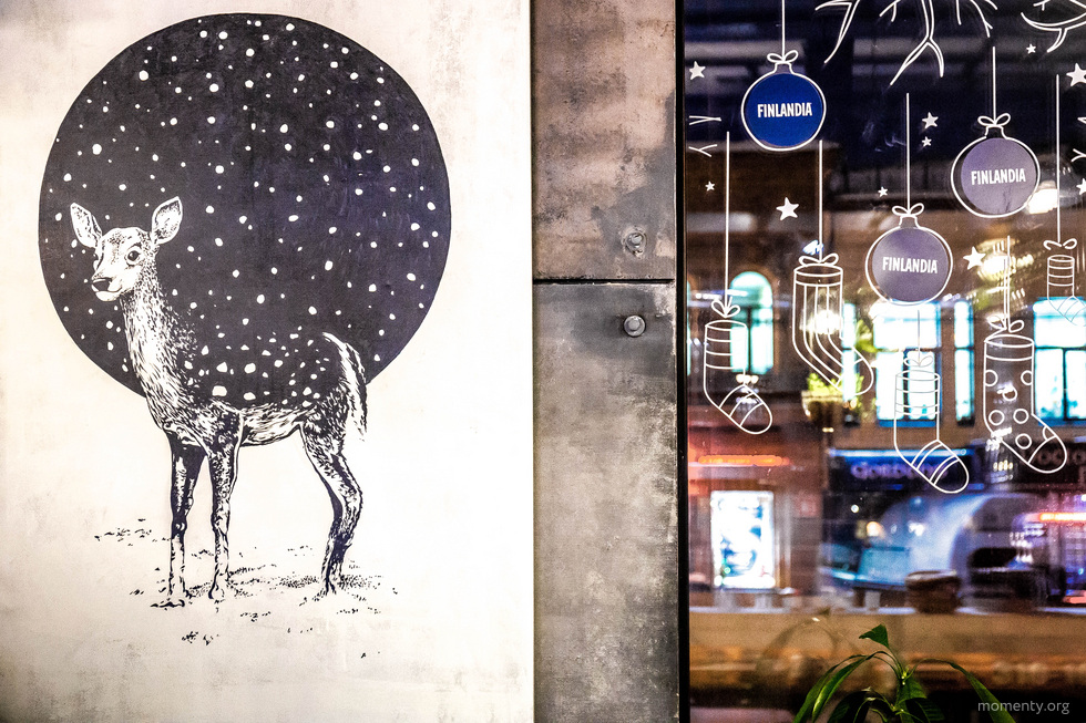 Владельцам ресторанов и магазинов придется отдуваться за чиновников перед новогодними каникулами Владельцам ресторанов и магазинов придется отдуваться за чиновников перед новогодними каникулами