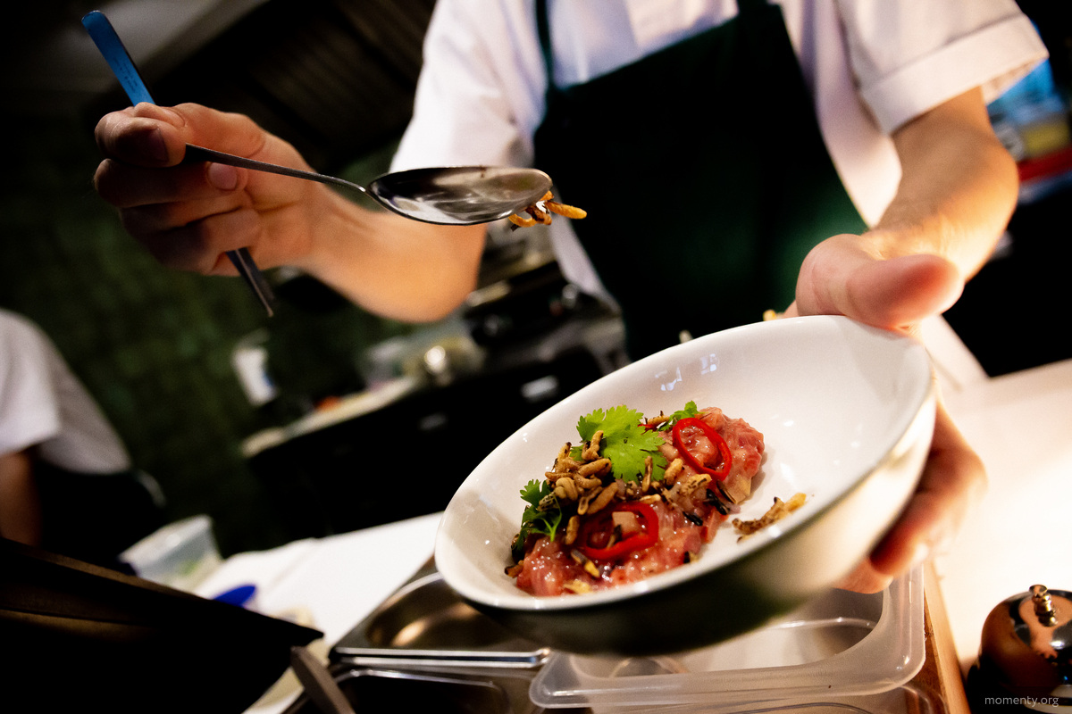 Рестораторы стали соревноваться друг с другом и сами не заметили как избаловали гостей Рестораторы стали соревноваться друг с другом и сами не заметили как избаловали гостей