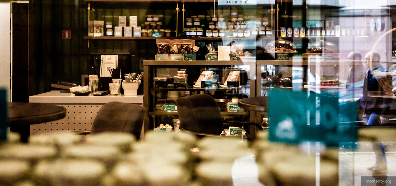 Бизнесмен, заработавший на&nbsp;спальных районах, решил повторить успех модного ресторатора