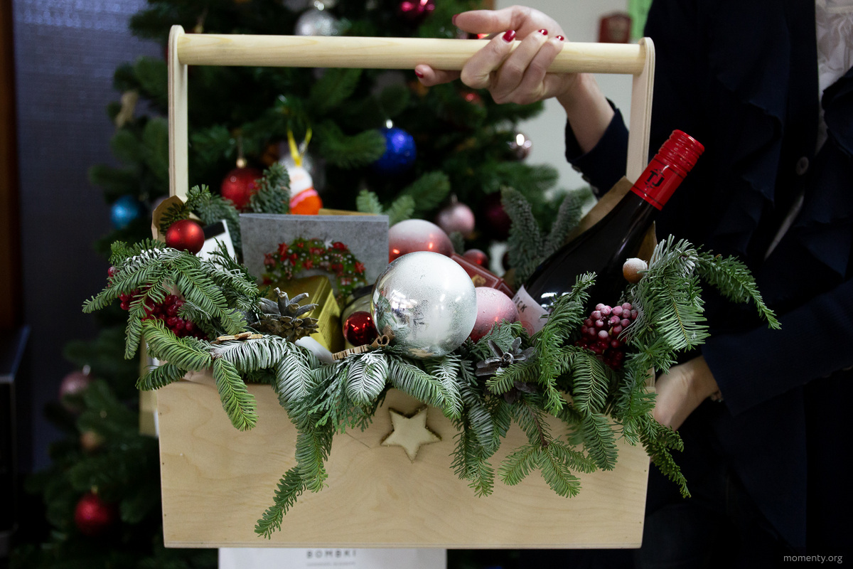 Компании перестали тратиться на&nbsp;алкоголь. Дорогостоящие бренды заменили эконом-вариантами