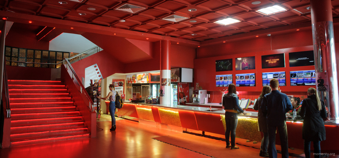 Старейшему кинотеатру, который пытаются закрыть, разрешили работать в 2020 году Старейшему кинотеатру, который пытаются закрыть, разрешили работать в 2020 году