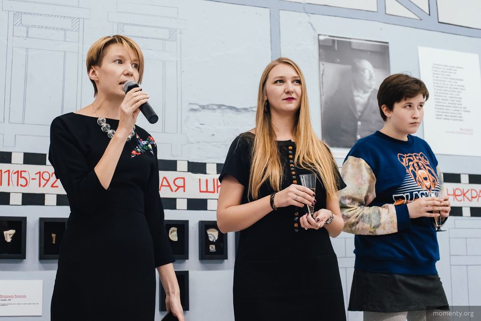 У миллиардера списка Forbes есть шансы получить топ-менеджера конкурентов. Глава известной галереи уходит с поста У миллиардера списка Forbes есть шансы получить топ-менеджера конкурентов. Глава известной галереи уходит с поста