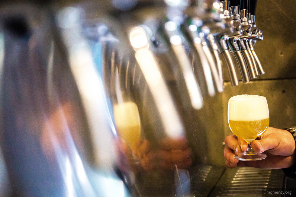Крафтовые пивоварни рискуют уйти с&nbsp;рынка из-за новых правил. Лидеры уже останавливали работу