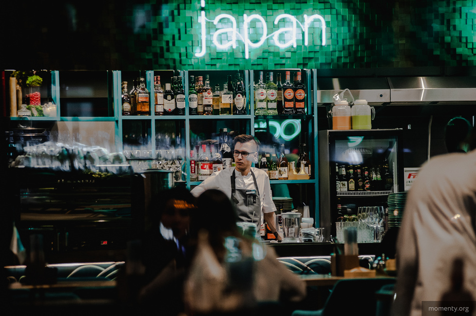 Рестораторы избавили горожан от&nbsp;главных мучений перед Новым годом