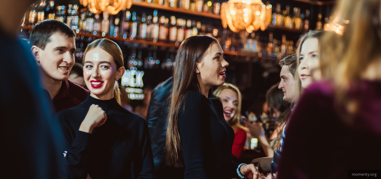 Посетителя известного бара, стрелявшего в&nbsp;охранника, арестовали