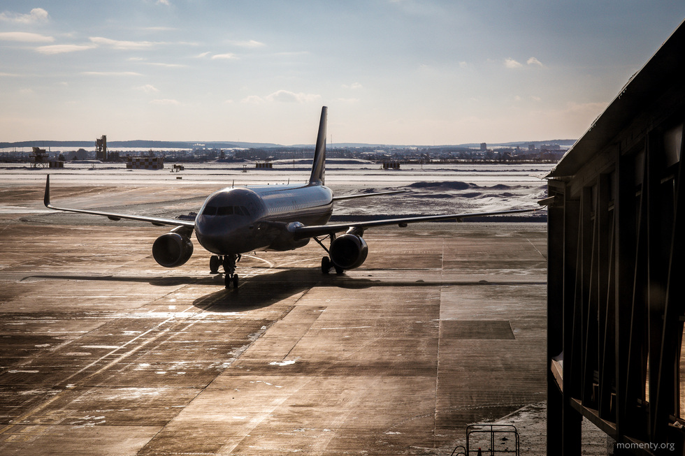 Уральцев предупредили о нехватке самолетов в Новый год Уральцев предупредили о нехватке самолетов в Новый год