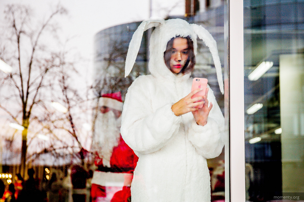 Корпоративы для тусовки, шоу травести и&nbsp;ярмарка. Главные события новогоднего уикенда