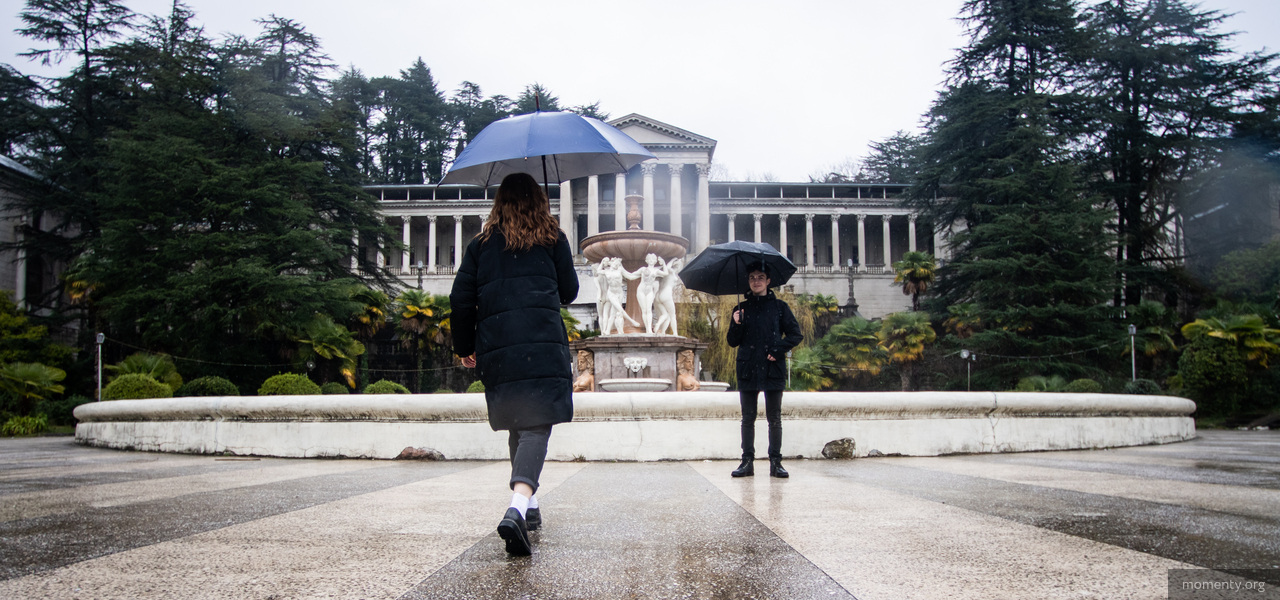 Уральцам дали последний шанс уехать на Новый год. Отдыхать придется в Сочи по цене Европы Уральцам дали последний шанс уехать на Новый год. Отдыхать придется в Сочи по цене Европы