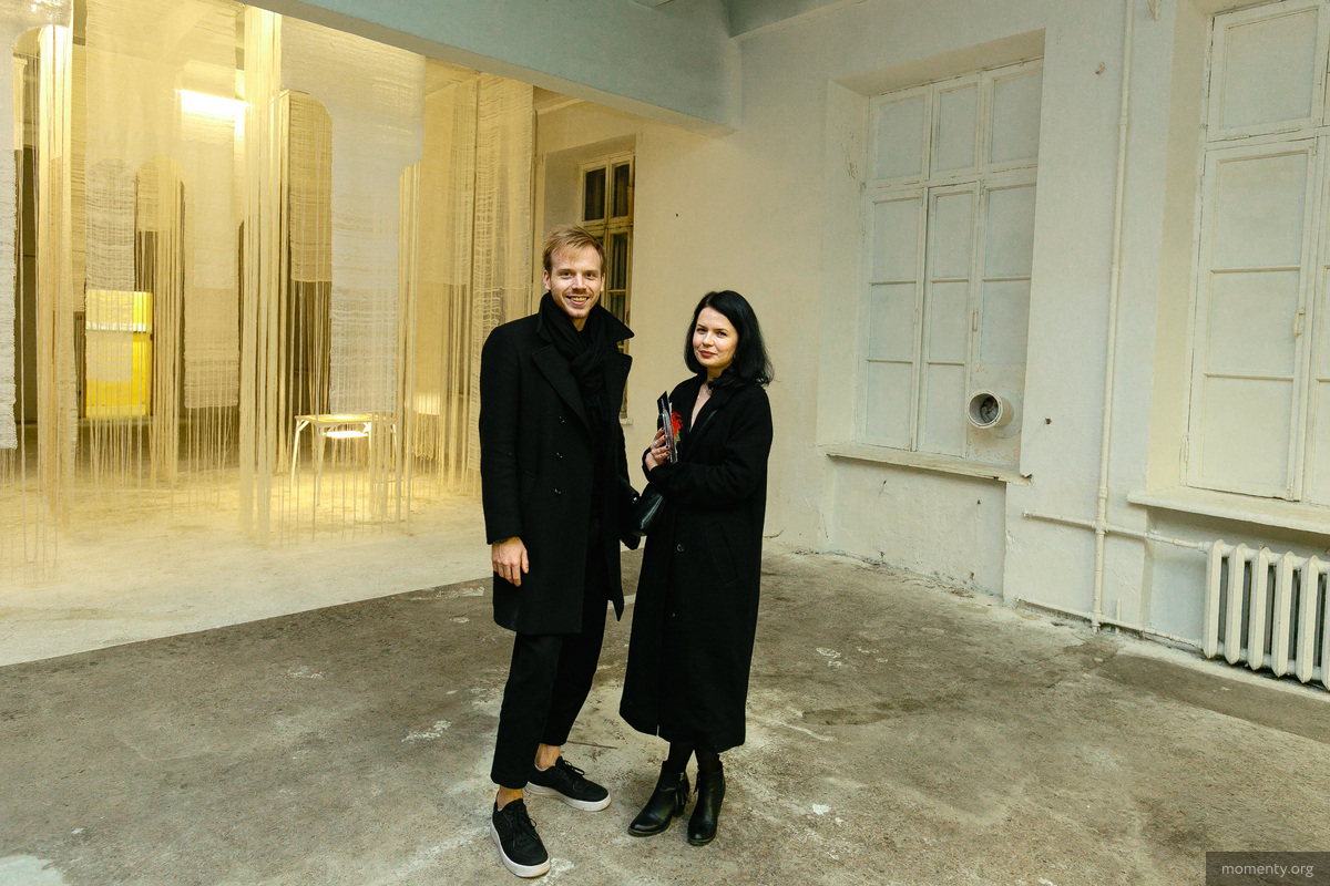 Артем Щукин был главным патимейкером Екатеринбурга пока не решил сделать новый шаг в карьере Артем Щукин был главным патимейкером Екатеринбурга пока не решил сделать новый шаг в карьере