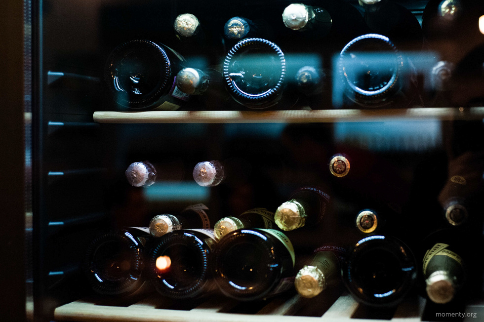 В 2020 году с полок исчезнет дешевое российское вино В 2020 году с полок исчезнет дешевое российское вино