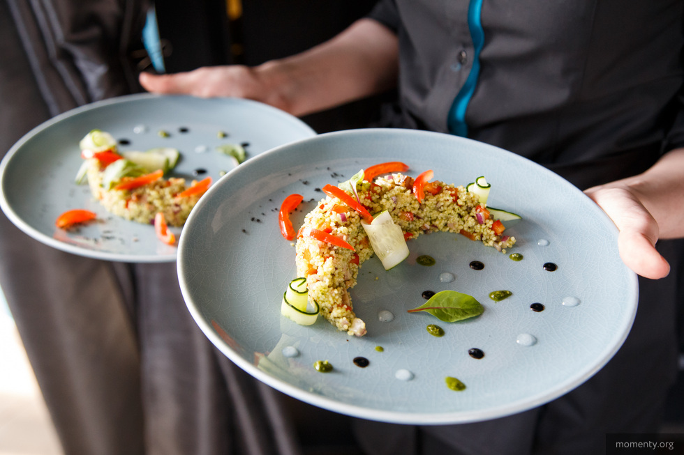 Уральцы рискуют остаться без салатов на Новый год. «Количество блюд ограничено» Уральцы рискуют остаться без салатов на Новый год. «Количество блюд ограничено»