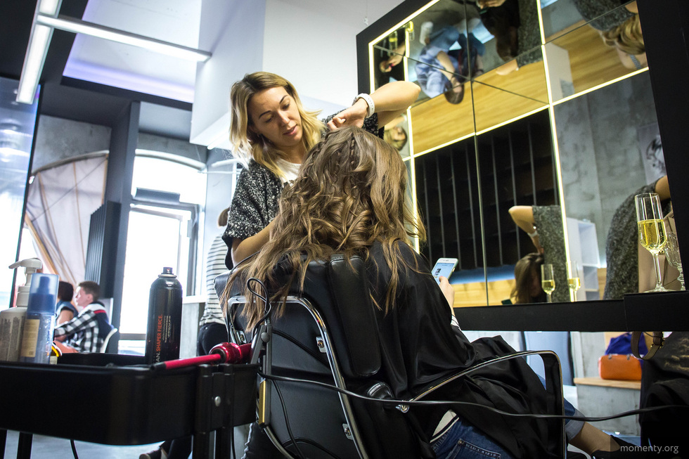 Сотрудники салонов красоты отказались работать 31 декабря: записи не принимают Сотрудники салонов красоты отказались работать 31 декабря: записи не принимают