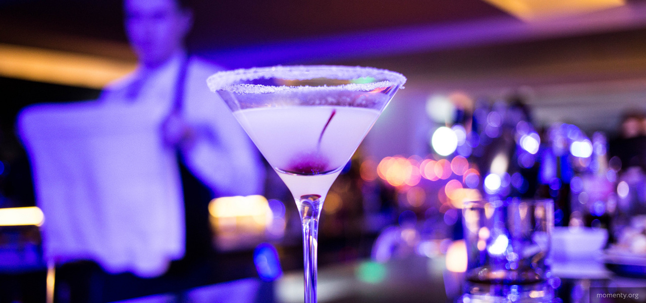 Выходец из любимого бара политиков открыл на Урале американскую мечту Выходец из любимого бара политиков открыл на Урале американскую мечту