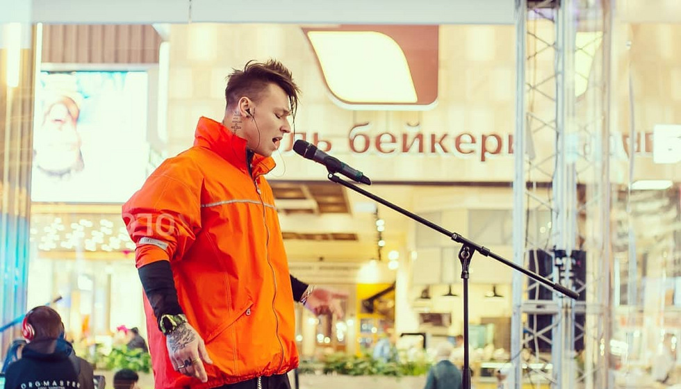Уральский музыкант появится в&nbsp;новогоднем шоу федерального канала