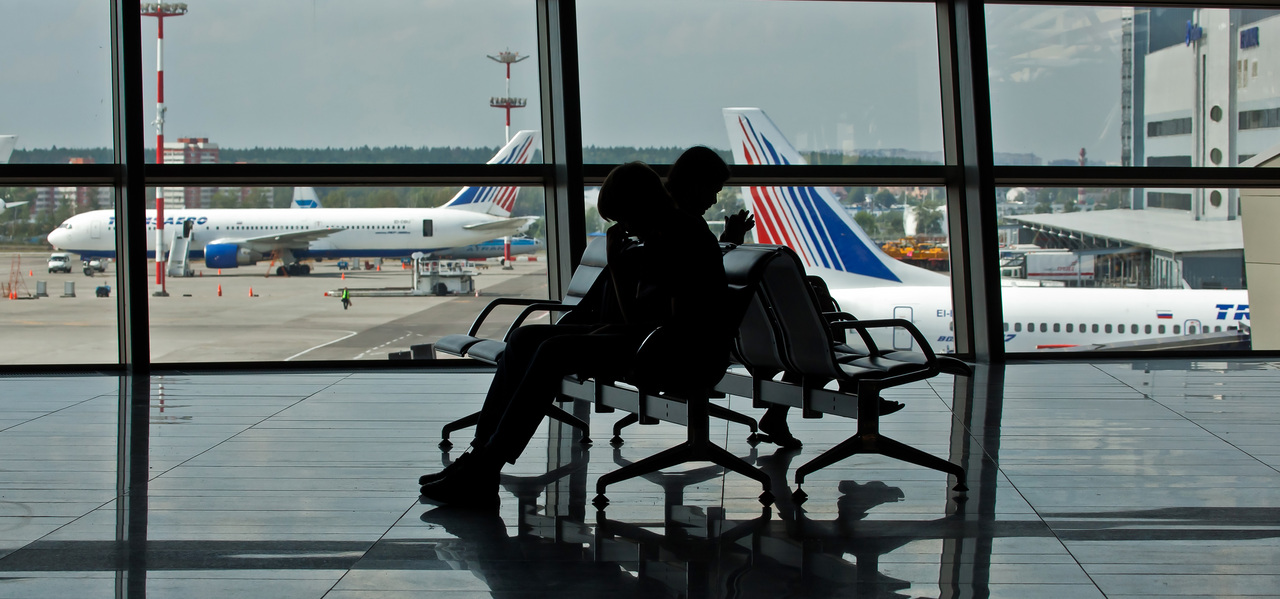 Туристов вынудят переплачивать за отдых за границей из-за конфликта в Иране Туристов вынудят переплачивать за отдых за границей из-за конфликта в Иране